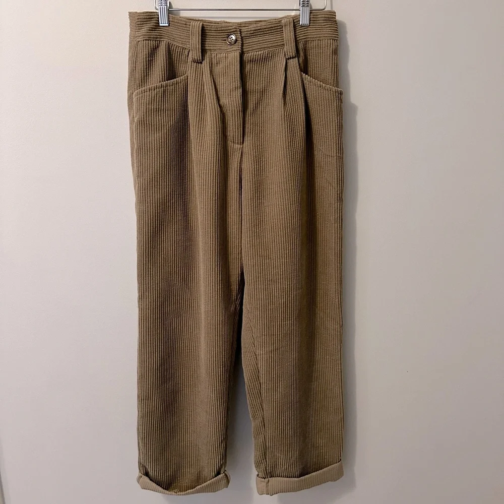 Petal & Pup Barrel Pants - Picture 6 of 10